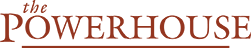 The Powerhouse logo